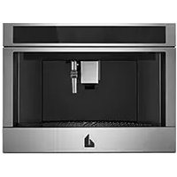 Notice JENN-AIR JJB6424HL Coffee machine