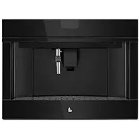 Notice JENN-AIR JJB6424HM Coffee machine