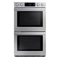 SAMSUNG NV51M9770DS - Oven