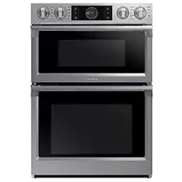 Notice SAMSUNG NQ70M7770DS Microonda