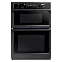 Notice SAMSUNG NQ70M6650DG Microonda
