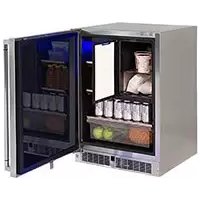 LYNX LM24REFCL - Refrigerador