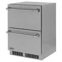 Notice LYNX LM24DWR Fridge