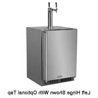 Notice LYNX LM24BFR Fridge