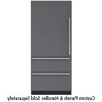 Sub-Zero IT36CIRH - Refrigerador