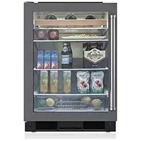 Sub-Zero UC24BGORH - Fridge