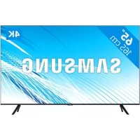 SAMSUNG UHD 65TU8000 - TV