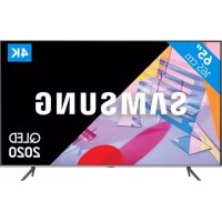 SAMSUNG QLED 65Q64T - TV