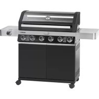 Notice Rösle BBQ STATION VIDERO G6 Barbecue