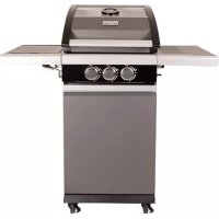 BBQ Patio Pro Chef 2+ Patton