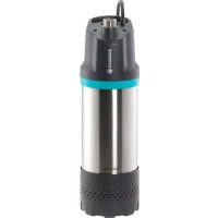 56004 Inox Auto GARDENA