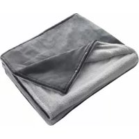MEDISANA HB 677 - Couverture/coussin chauffant