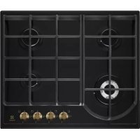 ELECTROLUX EGH6343ROR - Cuisinière