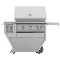 Notice Hestan GMBR36CX2NG Barbecue
