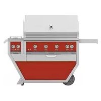 Notice Hestan GMBR42CX2NGRD Barbecue