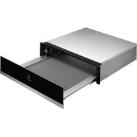 Notice ELECTROLUX KBD4X 加热抽屉和橱柜