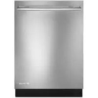 JENN-AIR JDTSS244GS - Dishwasher
