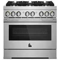 JENN-AIR JDRP436HL - Cooker