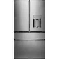GE CVE28DM5NS5 - Fridge