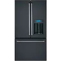 GE CYE22TP3MD1 - Fridge