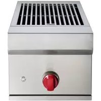 Notice WOLF SB13LP Plaque de grill