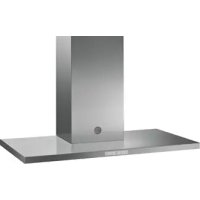 Notice HOOVER HBSI 94 X κουκούλα κουζίνας