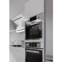 HOOVER HMG440 EX - Microwave Oven