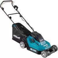 Notice MAKITA DLM382PT2 Lawn mower
