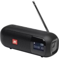 Notice JBL TUNER 2 Radio