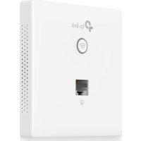 Notice TP-LINK OMADA EAP115WALL Point d'accès