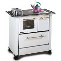 Notice La Nordica ROMANTICA 3.5 SX Cocina