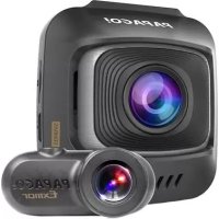 Notice Papago GOSAFE S780 Cámara de salpicadero