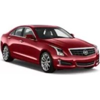 Notice CADILLAC ATS (2016) Voiture