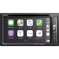 PIONEER AVICW6600NEX - Système de navigation GPS