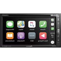 Notice PIONEER AVH2550NEX Lecteur dvd