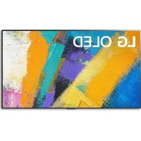 LG OLED65GXPUA - Television