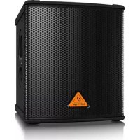 Notice BEHRINGER EUROLIVE B1200DPRO Caisson de basses