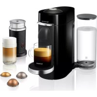 Vertuo Plus & Milk MAGIMIX