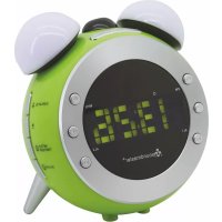 Notice Soundmaster UR140GR Radio