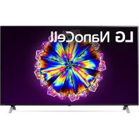LG 55NANO90UNA - Television