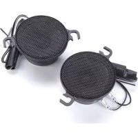 Notice KENWOOD EXCELON KFCX2C Haut-parleurs
