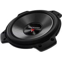 Notice KENWOOD KFCW2516PS Caisson de basses