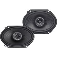 Notice KENWOOD EXCELON KFCX683C Haut-parleurs