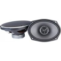 Notice KENWOOD EXCELON KFCX694 Haut-parleurs
