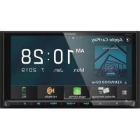 Notice KENWOOD EXCELON DDX9906XR Lecteur dvd