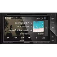 Notice KENWOOD DDX276BT Lecteur dvd