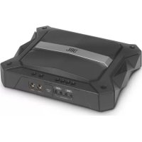 Notice JBL STADIUM 2 Recepteur