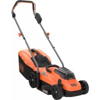 BLACK & DECKER BCMW3318 - χλοοκοπτικό