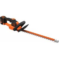 Notice BLACK & DECKER BCHTS36 Κουρευτικές μηχανές φράχτη