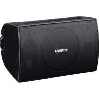 Notice YAMAHA VS4 Haut-parleurs